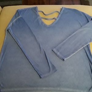 SOLD.            Long sleeve Tee